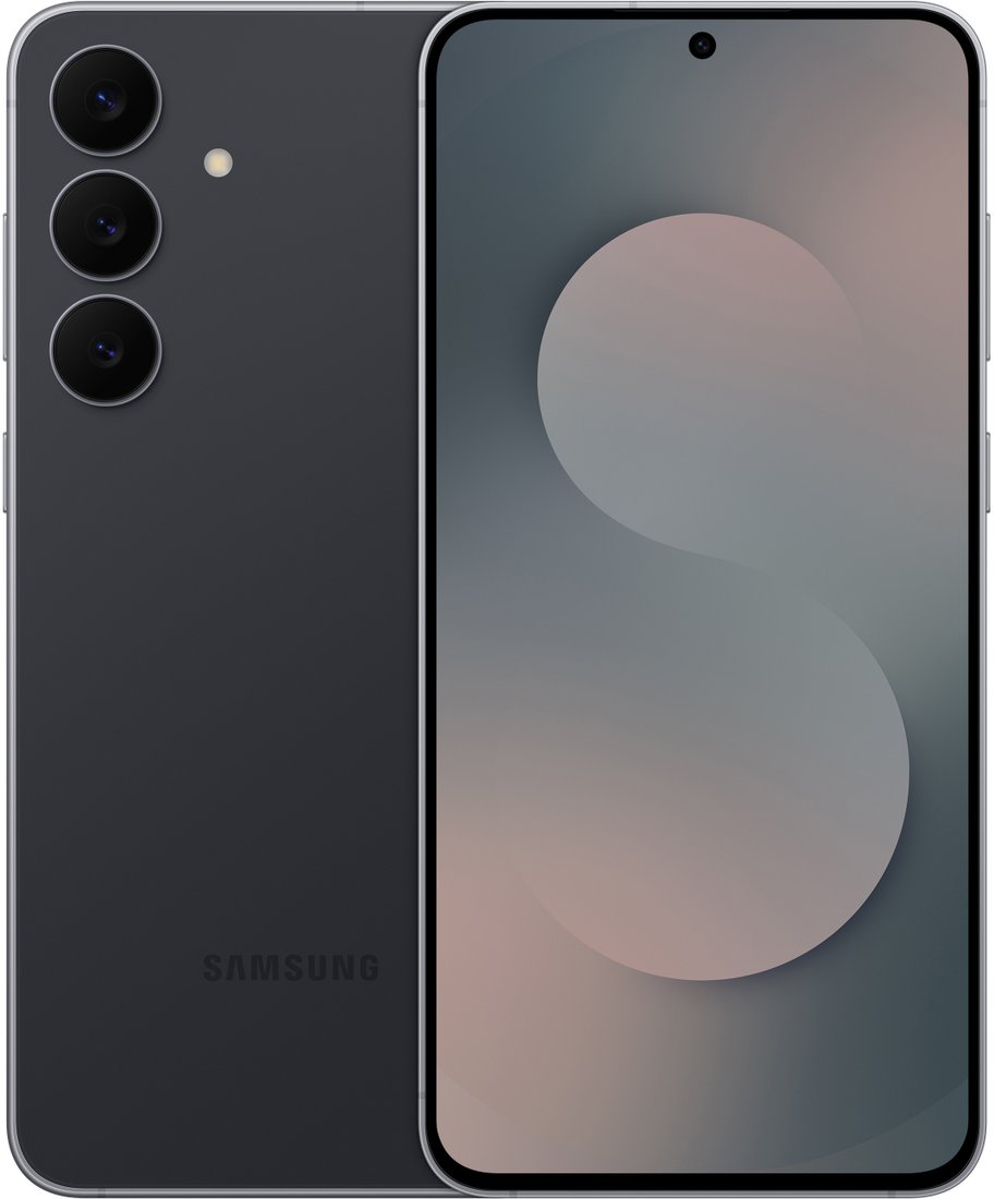 

Телефон Samsung Galaxy S25 FE SM-S731B 8GB/512GB (черный)