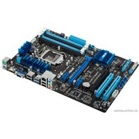 Материнская плата ASUS P8Z77-V LX2