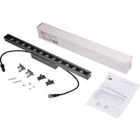 Фасадный светильник JAZZway PWW 500 12Вт 3000К IP67 5064591 в Борисове