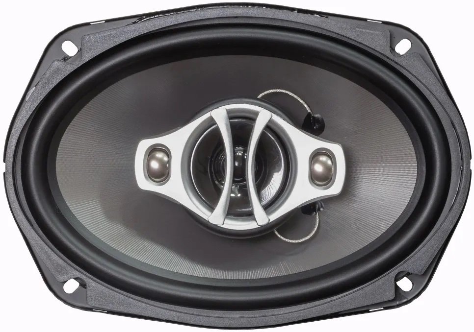 

Коаксиальная АС AMP Beat 692