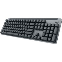 Клавиатура Logitech Signature K865 920-011892 (графитовый, нет кириллицы)