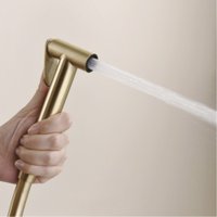 Гигиенический душ Ganzer GZ19157-S