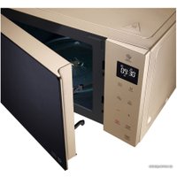 Микроволновая печь LG MS2535GISH