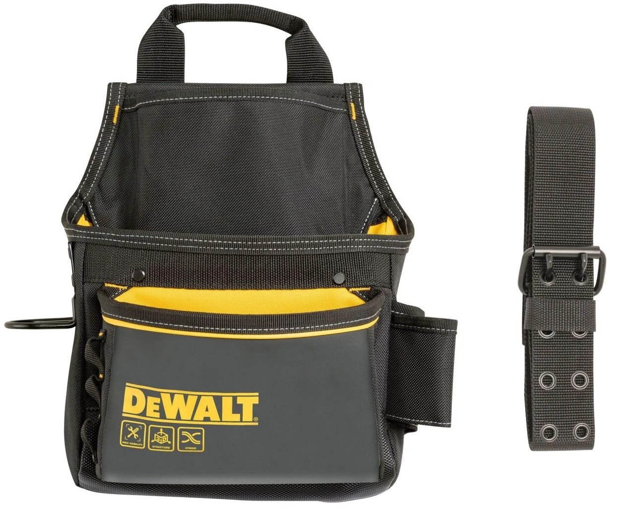 

Пояс DeWalt DWST40101
