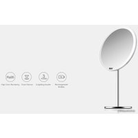 Косметическое зеркало Yeelight Sensor Makeup Mirror YLGJ01YL