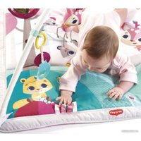 Развивающий коврик Tiny Love Tiny Princess Tales Gymini Deluxe 3333120551