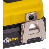 Дрель-шуруповерт Kolner KCD 16-2L (с 2-мя АКБ)