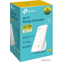 Усилитель Wi-Fi TP-Link RE220