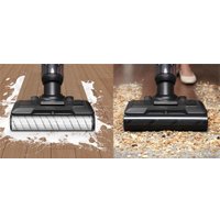 Вертикальный моющий пылесос Jimmy HW10