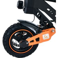 Электросамокат Kugoo G2 Max СПМ