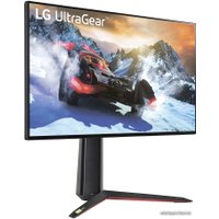 Игровой монитор LG UltraGear 27GP95R-B