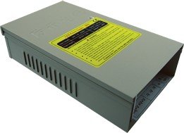 Блок питания Ecola B3L400ESB