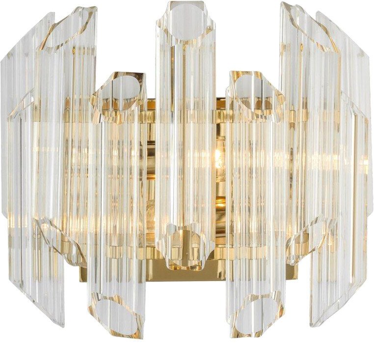 

Бра L'Arte Luce Retro murano L23222.92