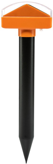 Отпугиватель кротов Четыре сезона 71-0097-F R 25 м