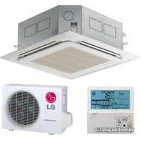 Кондиционер LG UT18WC/UU18WC