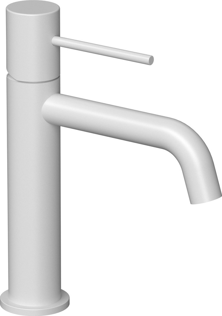 

Смеситель Kaiser Vita 43211-4 (белый матовый)