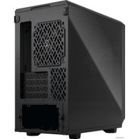 Корпус Fractal Design Meshify 2 Mini Black TG dark tint FD-C-MES2M-01
