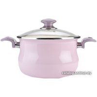 Кастрюля Laurel Flamingo L93813