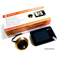 Монитор Optimus DB-01