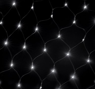 

Гирлянда световая сетка Neon-Night 215-026 288 LED (теплый белый)