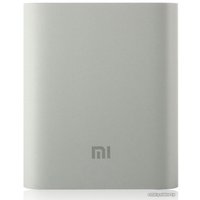 Внешний аккумулятор Xiaomi Mi Power Bank 10400mAh (NDY-02-AD)