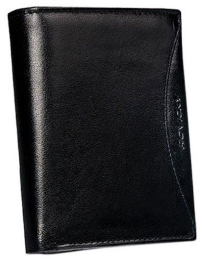 

Кошелек Cedar Rovicky 1537-03-BOR-1232 (черный)