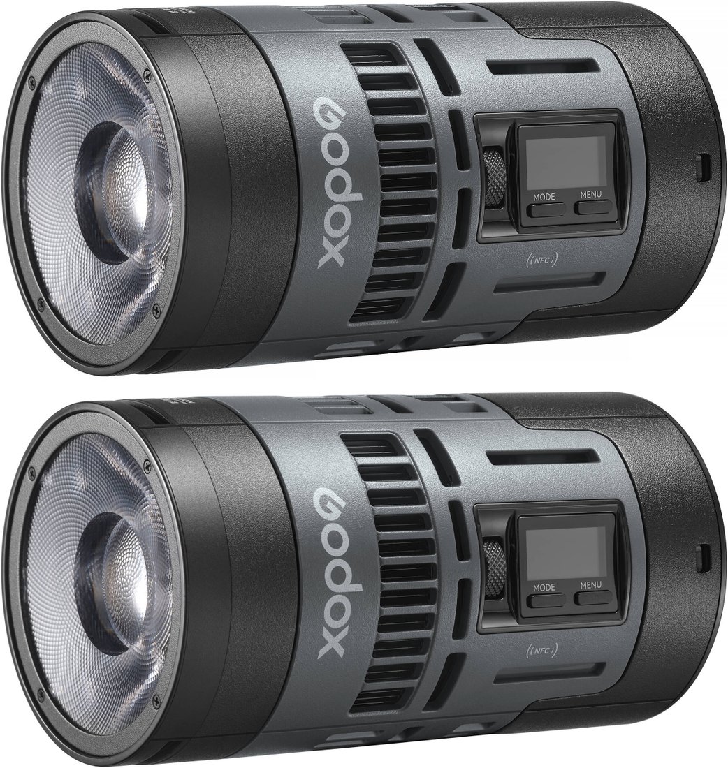 Лампа Godox RS60R 2K