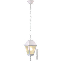 Уличный подвесной светильник Arte Lamp Bremen A1015SO-1WH