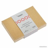 Наволочка Tkano Essential TK23-PC0009 (светло-серый)