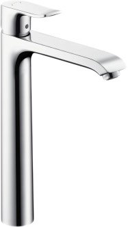 

Смеситель Hansgrohe Metris 31082000
