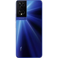 Телефон TCL 505 4GB/128GB (синий) в Витебске