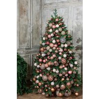 Ель Max Christmas Версальская ЕСВ 24 (2.4м, подставка металл)