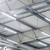 Линейный светильник SmartBuy SBL-ELU2-36-40