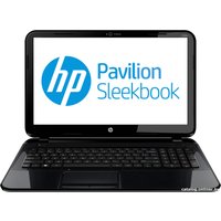 Ноутбук HP Pavilion 15-b054sr (C4T65EA)