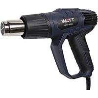 Промышленный фен WATT WHP-2060 7.020.006.00