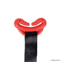 Детское сиденье Capsula JR5 (серый)