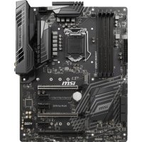 Материнская плата MSI Z370 SLI Plus
