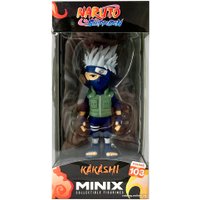Фигурка Minix Наруто Какаши 11339