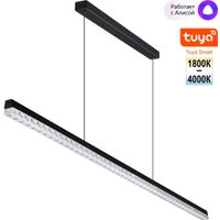 Подвесная люстра Novotech Monile Ledo NT25 334 359712 (черный)