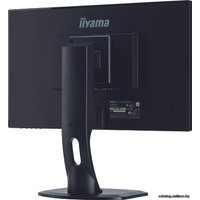 Монитор Iiyama ProLite XUB2490HS-B1