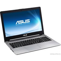 Ноутбук ASUS S56CM-XX079H