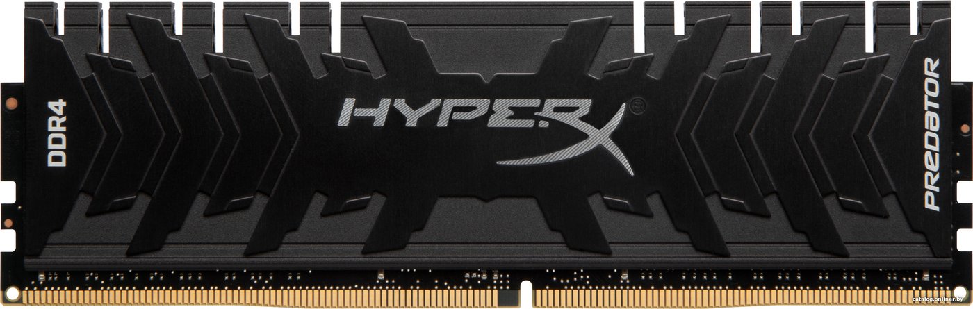 m*o様 HyperX Predator DDR4 8GB 2400MHz HyperX Predator 8GB DDR4 PC4-24000 HX430C15PB3/8 оперативную