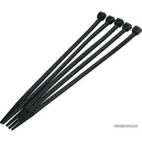 Стяжка для кабеля SmartBuy SBE-CT-36-250-b 3.6x250 (100 шт, черный)