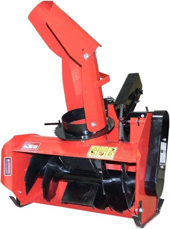 Снегоуборщик Forza ПСУМБ