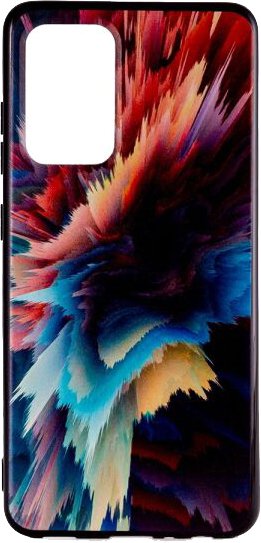 

Чехол для телефона Case Print для Samsung Galaxy A52 (абстракция №5)