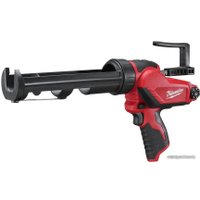 Пистолет для герметика Milwaukee 4933441783 (без АКБ)