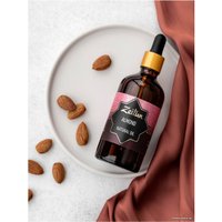  Zeitun Масло косметическое Zeitun Миндальное натуральное 100 мл