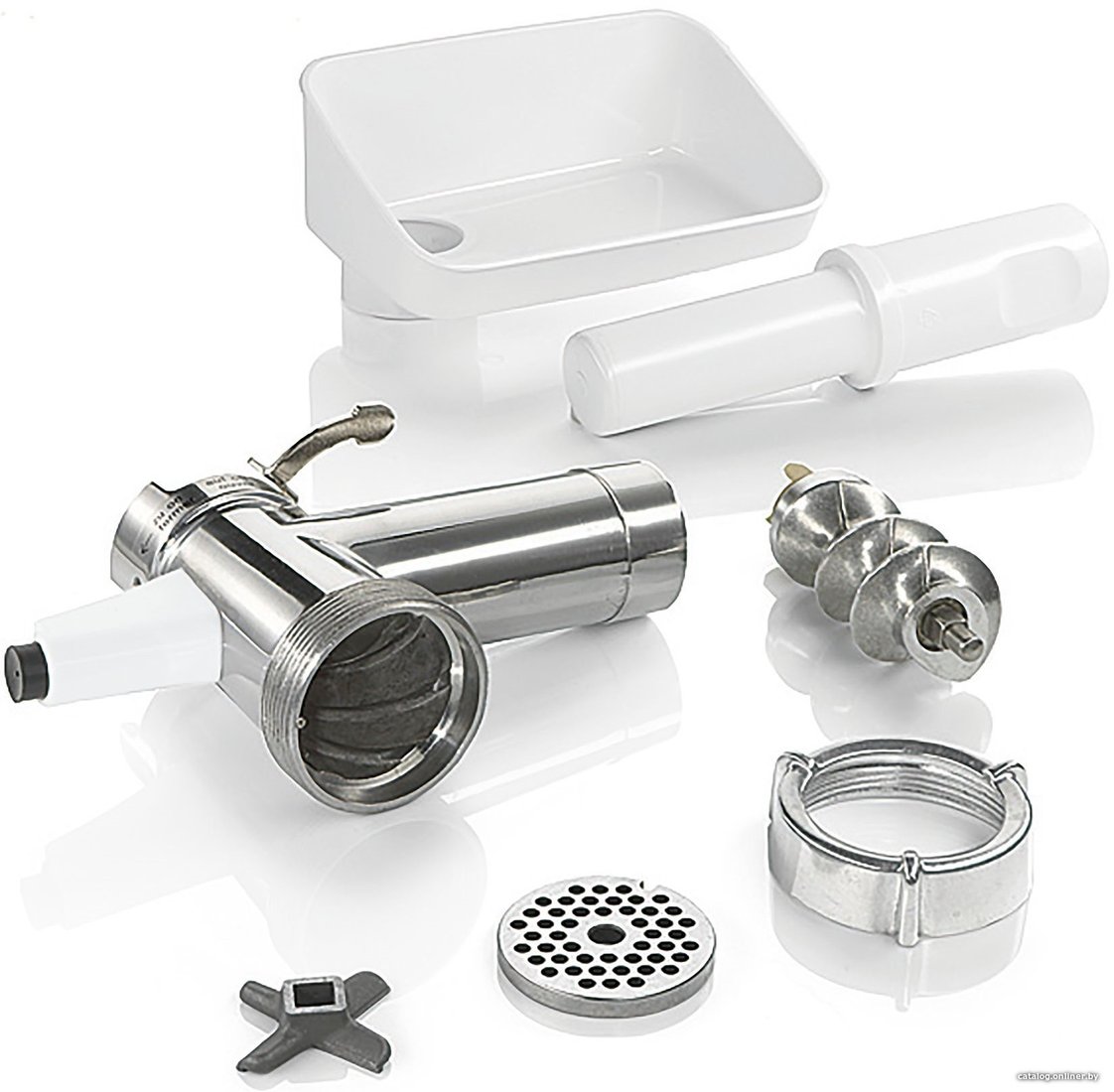 Насадка-мясорубка Bosch MUZ5FW1