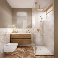 Смеситель Villeroy & Boch Subway 3.0 TVW11200300076