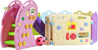 Игровой комплекс RS Home ZK020-3